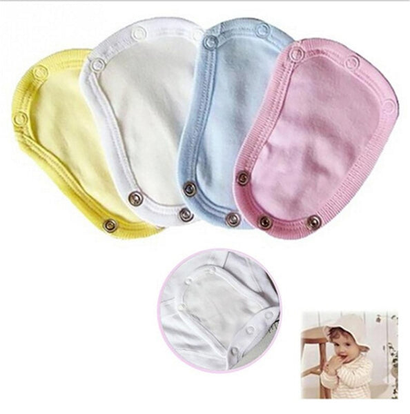 Baby Romper Crotch Extenter
