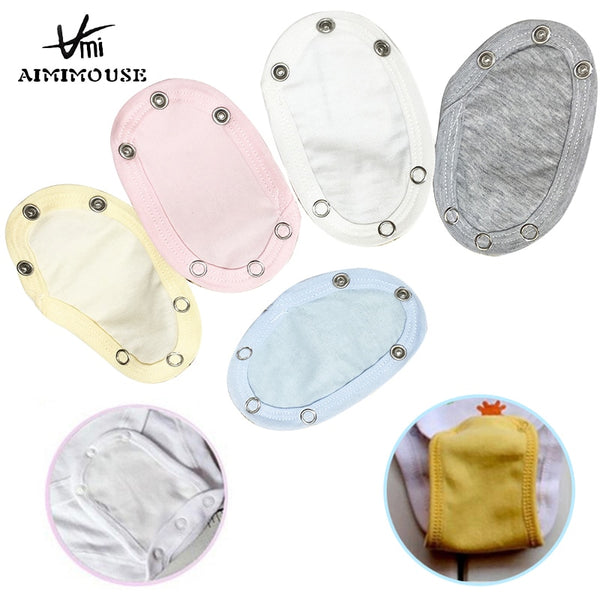 Baby Utility Bodysuit Diaper Changing Pad 5Pcs