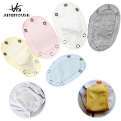 Baby Utility Bodysuit Diaper Changing Pad 5Pcs