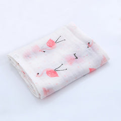Muslin Swaddles Baby Blankets Photography Accessories Bedding For Newborn Swaddle Towel Swaddles Blankets Breastfeeding Cover