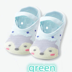 Fashion Baby Cute First Walker Shoes