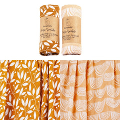 Swaddle Blankets Multi Designs
