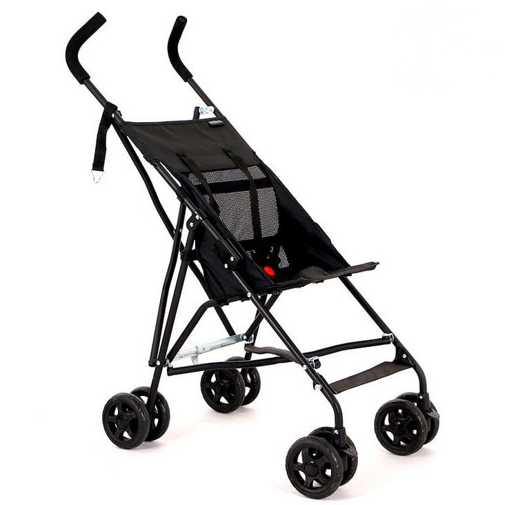Towowl Baby carriage Full sunshade stroller Ultra-light folding baby stroller