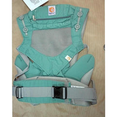 Baby Carrier Omni 360 All Carry Positions Baby  Sling with Cool Air Mesh Cotton four seasons for mother father parents