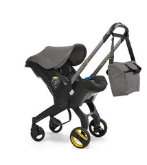 Stroller Newborn Baby Carriage  Bassinet Wagen Portable Travel System Buggy with Car Seat