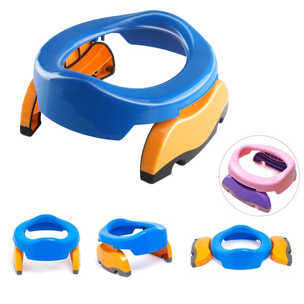 Portable Baby Infant Chamber Pots